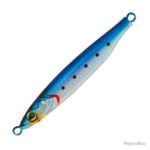 Leurre Jig Sakura Lisa Loca Zn 60g 60g 173 - Flash Sardine 108mm