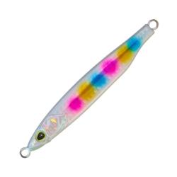 Leurre Jig Sakura Lisa Loca Zn 60g 60g 174 - Cotton Candy 108mm