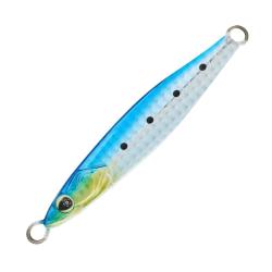 Leurre Jig Sakura Lisa Loca Zn 80g 80g 131 - SCALE SARDINE 119mm