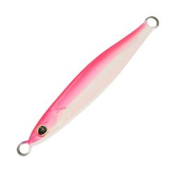 Leurre Jig Sakura Lisa Loca Zn 80g 80g 133 - JOKER PINK 119mm