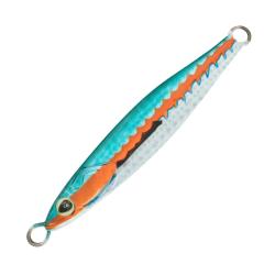 Leurre Jig Sakura Lisa Loca Zn 80g 80g 135 - SCALE GIRELLE 119mm