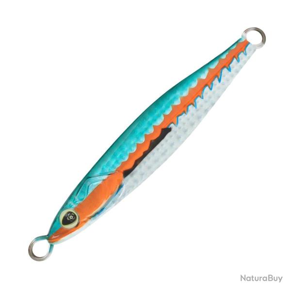 Leurre Jig Sakura Lisa Loca Zn 80g 80g 135 - SCALE GIRELLE 119mm