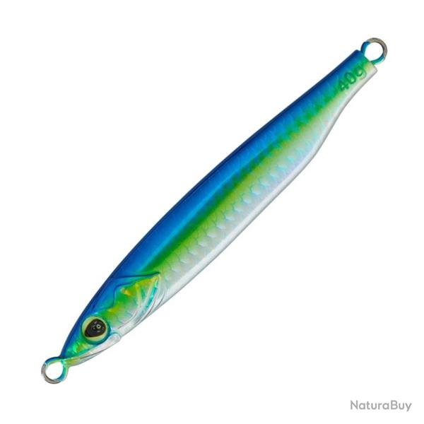 Leurre Jig Sakura Lisa Loca Zn 80g 80g 171 - Kibinago 119mm