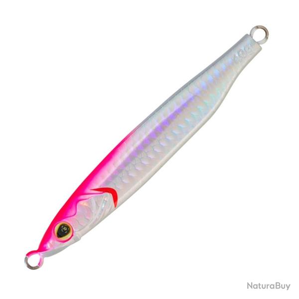 Leurre Jig Sakura Lisa Loca Zn 80g 80g 172 - Pink Head 119mm