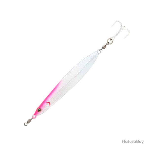Casting Jig Sakura Eskast 30g 30g 172 - Pink Head 100mm