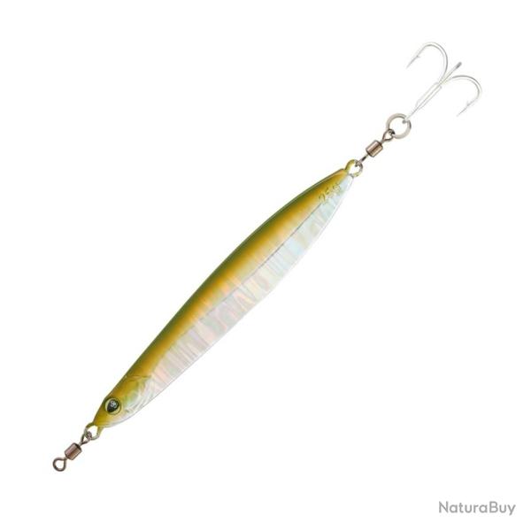 Casting Jig Sakura Eskast 30g 30g 178 - Greenish 100mm