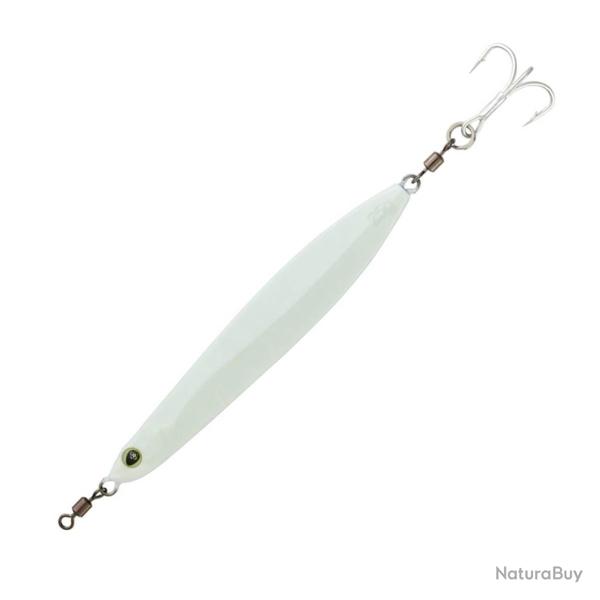 Casting Jig Sakura Eskast 30g 30g 179 - Pearl Glow 100mm