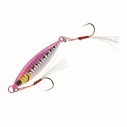 Leurre Sakura Lento Jig 20g 20g 66mm LL11 - LASER PINK SARDINE