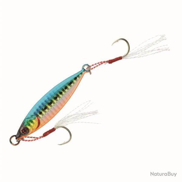 Leurre Sakura Lento Jig 30g 30g LL06 - LASER SARDINE 74mm
