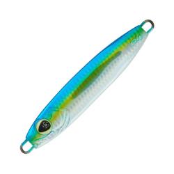 Leurre Sakura Orion Jig 60g 60g DB - DEEP BLUE 80mm