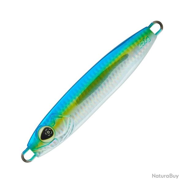 Leurre Sakura Orion Jig 60g 60g DB - DEEP BLUE 80mm