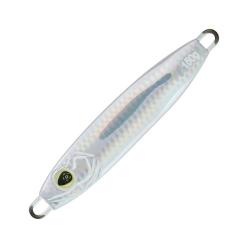 Leurre Sakura Orion Jig 60g 60g 80mm SM - SILVER MOON