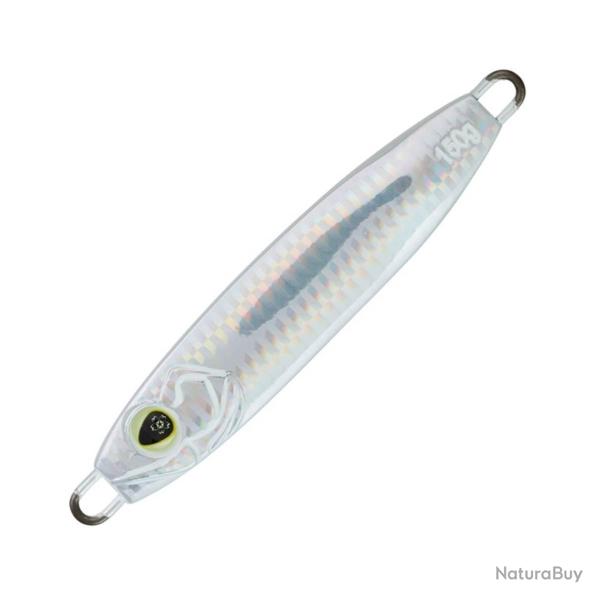 Leurre Sakura Orion Jig 60g 60g 80mm SM - SILVER MOON