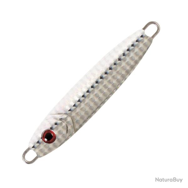 Leurre Sakura Orion Jig 60g 60g 80mm 107 - SCALE HOLO