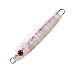 Leurre Sakura Orion Jig 60g 60g 109 - AURORA CHROME 80mm