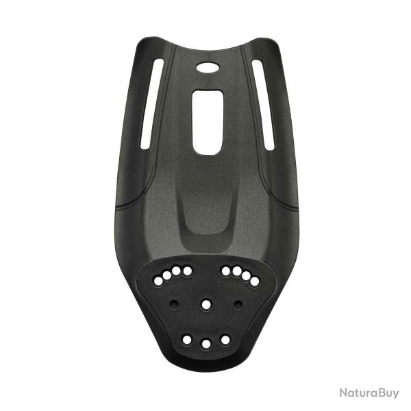 D�port S-Closer 3x120� noir