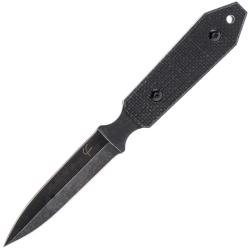 Fred Perrin Dague Coffin Spike Micarta