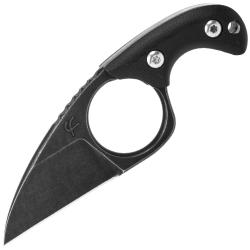 Fred Perrin Shorty Black