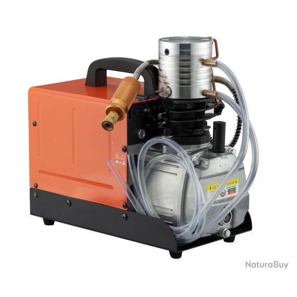 Mini Compresseur PCP 1080M 4500 PSI