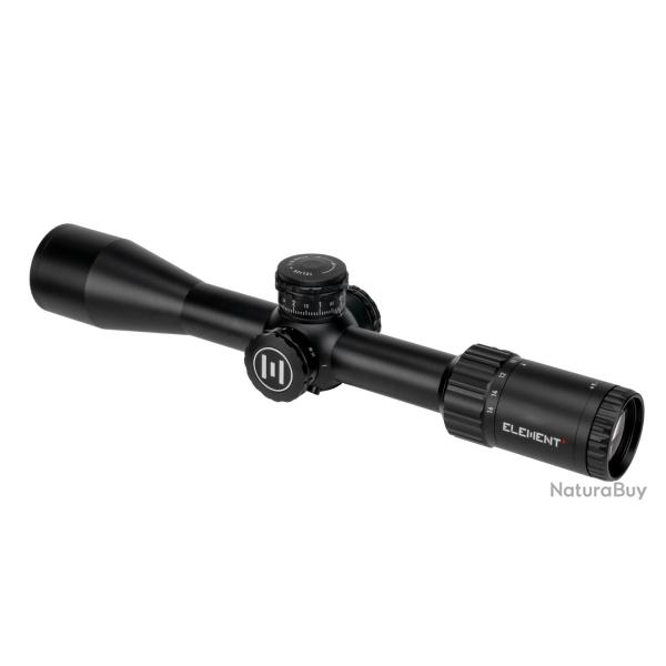 Element Optics Helix 4-16x44 gen II ffp MPR-1c Mrad