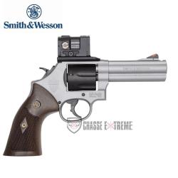 Revolver S&W SPEC S&eacute;ries R Model 686 Plus No Lock Cal 357 Mag