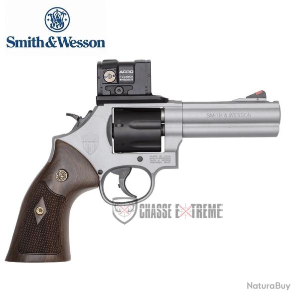 Revolver S&W SPEC S�ries R Model 686 Plus No Lock Cal 357 Mag