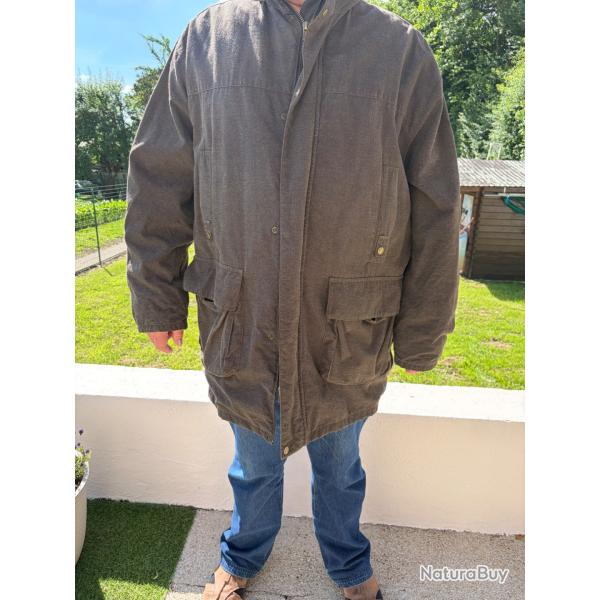 Veste AIGLE