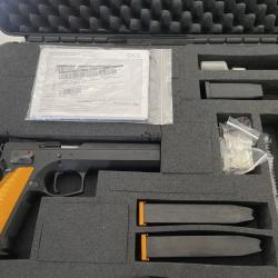 CZ TSO 9x19mm