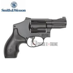 Revolver S&W 640 PC Black 2,125" Cal 357 Mag