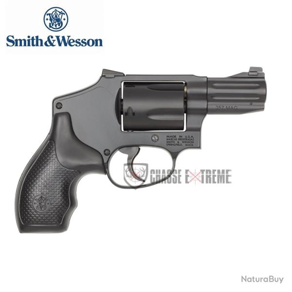 Revolver S&W 640 PC Black 2,125" Cal 357 Mag