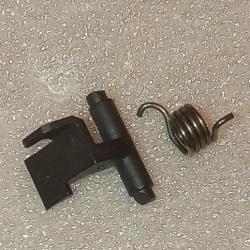 G&acirc;chette Makarov NVA