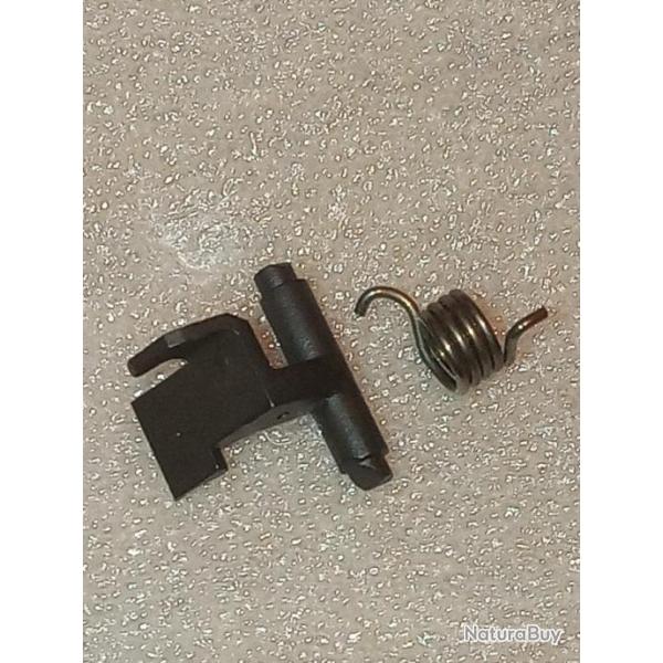 G�chette Makarov NVA