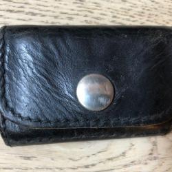 Etui porte cartouches 38 / 357