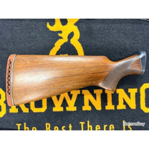Bretton Gaucher Semi-auto cal 12 Crosse occasion