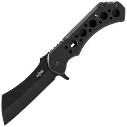 Couteau pliant S-Tec Knives Cleaver L