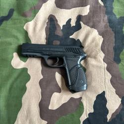 PISTOLET SEMI-AUTOMATIQUE BLOWBACK GAMO PT85