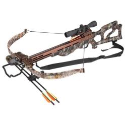 Arbal&egrave;te EK Archery Desert Hawk 330 FPS