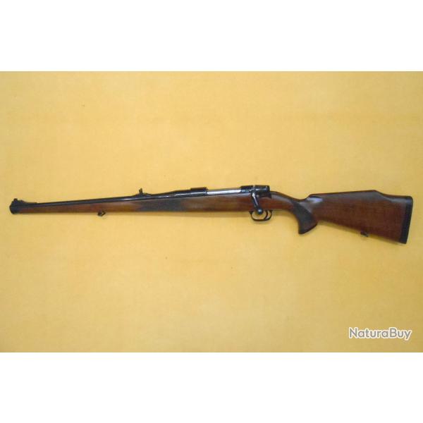 CARABINE HEYM STUTZEN - POUR GAUCHER - CAL 243 Win - BEL �TAT
