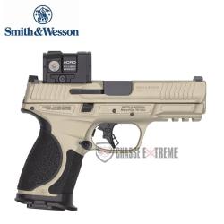 Pistolet S&W M&P9 M2.0 Metal Compact Spec Series VI Cal 9x19 mm