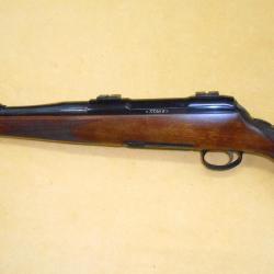 CARABINE R&Ouml;WA TITAN 6 - Cal 308 Win - CANON INTERCHANGEABLE +EMBASES ACIER