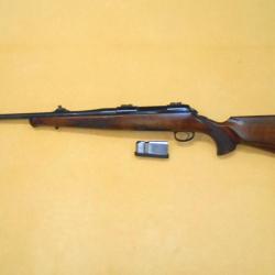 CARABINE R&Ouml;WA TITAN 6 - Cal 308 Win - CANON INTERCHANGEABLE +EMBASES ACIER