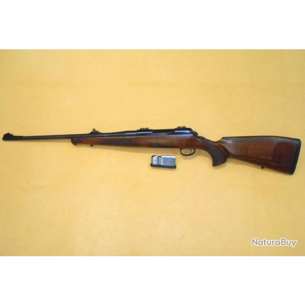 CARABINE R�WA TITAN 6 LUXE - 308 Win - CANON INTERCHANGEABLE +EMBASES ACIER