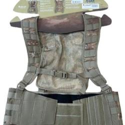 Tactical Harness Dye Cam
