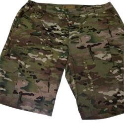 Tactical Short EMERSON - Camo 38w
