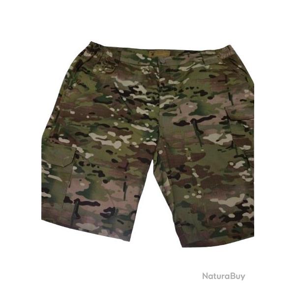 Tactical Short EMERSON - Camo 38w