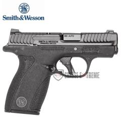 Pistolet S&W Bodyguard 2.0 NTS Cal 380 Auto