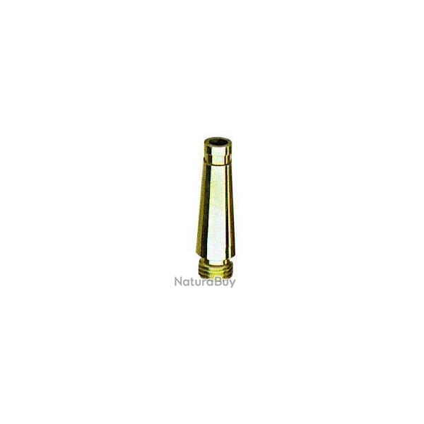BEC VERSEUR POUR POIRES A POUDRE 15 GRAINS