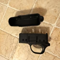D&eacute;tente blaser R8