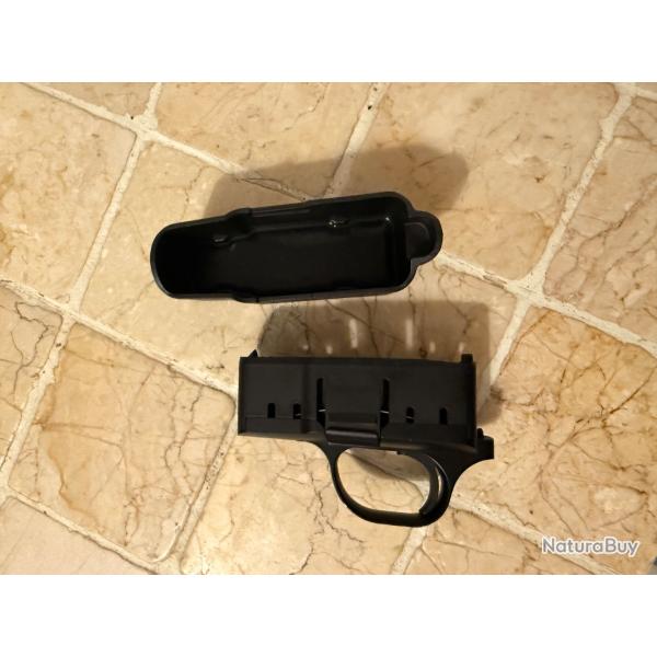 D�tente blaser R8