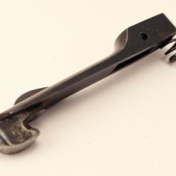 Arr&ecirc;toir de culasse pour fusil Schmidt Rubin G11